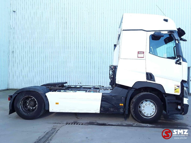 Renault T 460 retarder 2 tanks - יחידת טרקטור: תמונה 4 Renault T 460 retarder 2 tanks - יחידת טרקטור: תמונה 4