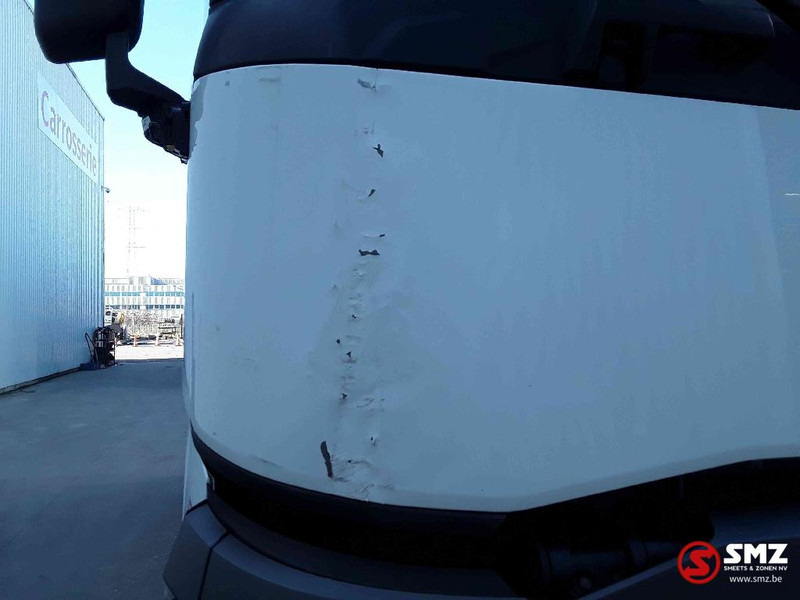 יחידת טרקטור Renault T 460 retarder 2 tanks: תמונה 6