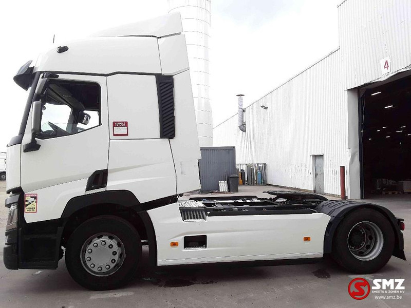 Renault T 480 2 tanks intarderI parc airco - יחידת טרקטור: תמונה 5 Renault T 480 2 tanks intarderI parc airco - יחידת טרקטור: תמונה 5