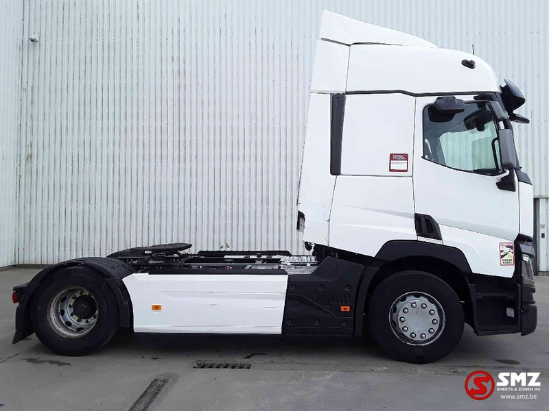 Renault T 480 2 tanks intarderI parc airco - יחידת טרקטור: תמונה 4 Renault T 480 2 tanks intarderI parc airco - יחידת טרקטור: תמונה 4