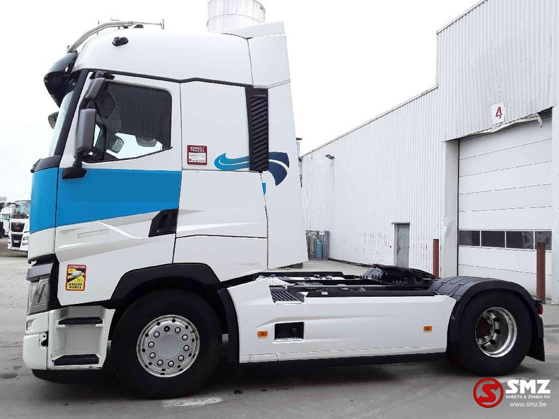 Renault T 520 High 2 tank i i park cool 664' km 27/11/19 ch KD Alcoa/trux top bar - יחידת טרקטור: תמונה 5 Renault T 520 High 2 tank i i park cool 664' km 27/11/19 ch KD Alcoa/trux top bar - יחידת טרקטור: תמונה 5