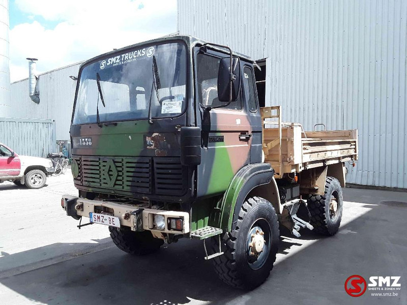 Renault TRM 2000 3x - משאית: תמונה 3 Renault TRM 2000 3x - משאית: תמונה 3