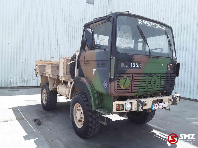 Renault TRM 2000 3x - משאית: תמונה 1 Renault TRM 2000 3x - משאית: תמונה 1