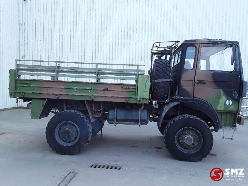 Renault TRM 2000 4x4 - משאית: תמונה 4 Renault TRM 2000 4x4 - משאית: תמונה 4