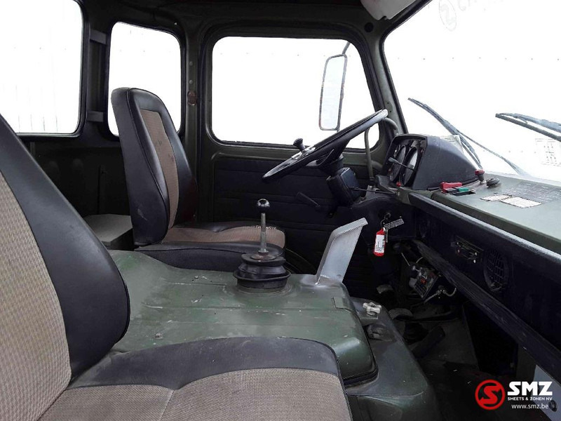 משאית גרירה Renault TRM 4000 depannage /grue 4x4: תמונה 6 משאית גרירה Renault TRM 4000 depannage /grue 4x4: תמונה 6