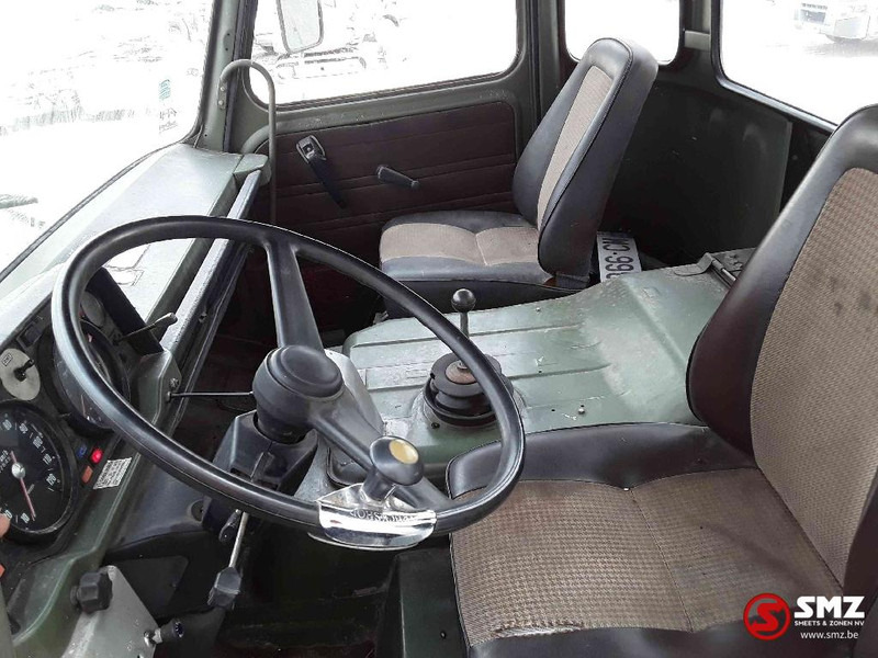 משאית גרירה Renault TRM 4000 depannage /grue 4x4: תמונה 7 משאית גרירה Renault TRM 4000 depannage /grue 4x4: תמונה 7