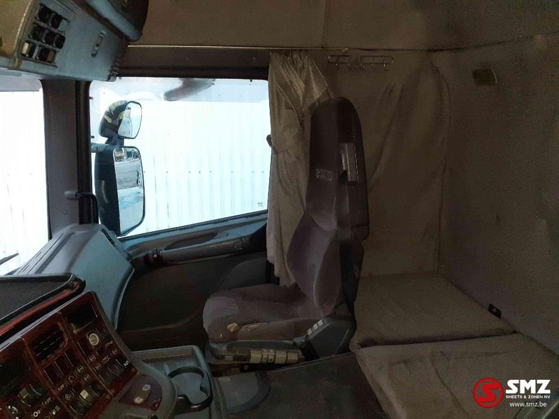Scania 144 530 6x4 lames/meca - משאית צד נופל/ שטוחה: תמונה 5 Scania 144 530 6x4 lames/meca - משאית צד נופל/ שטוחה: תמונה 5