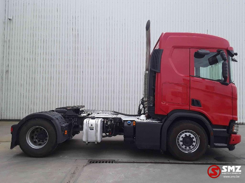 Scania R 410 XT retarder ACC hydraulic 5 x units - יחידת טרקטור: תמונה 4 Scania R 410 XT retarder ACC hydraulic 5 x units - יחידת טרקטור: תמונה 4