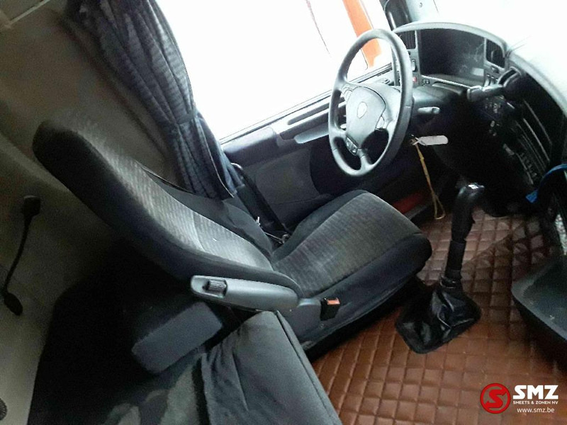 יחידת טרקטור Scania R 500 Topline 6x2: תמונה 6