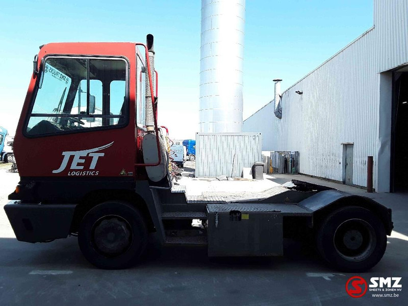 Terberg yt182 - יחידת טרקטור: תמונה 5 Terberg yt182 - יחידת טרקטור: תמונה 5