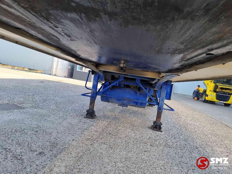 Trailor Oplegger Topshape PERFECT shape thermoking - סמיטריילר עם קירור: תמונה 4 Trailor Oplegger Topshape PERFECT shape thermoking - סמיטריילר עם קירור: תמונה 4