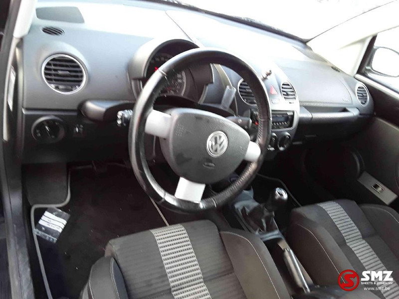 מכונית Volkswagen Beetle cabriolet Tdi: תמונה 7