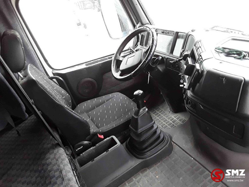 Volvo FH 12 380 Big axle portugese truck - יחידת טרקטור: תמונה 5 Volvo FH 12 380 Big axle portugese truck - יחידת טרקטור: תמונה 5