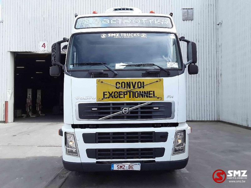 Volvo FH 440 hydraulic - יחידת טרקטור: תמונה 2 Volvo FH 440 hydraulic - יחידת טרקטור: תמונה 2