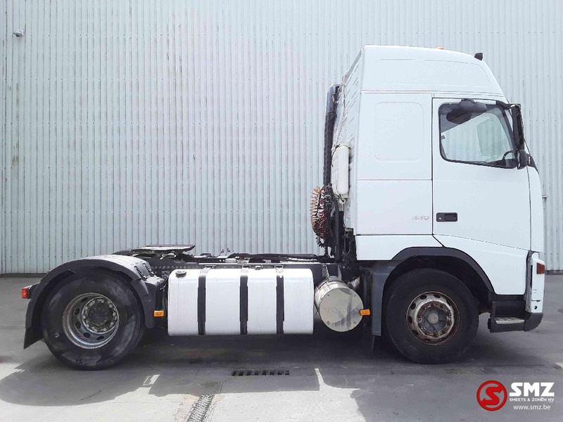Volvo FH 440 hydraulic - יחידת טרקטור: תמונה 4 Volvo FH 440 hydraulic - יחידת טרקטור: תמונה 4