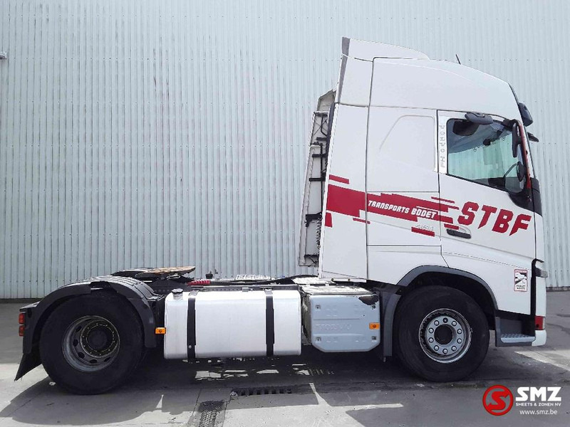 Volvo FH 460 Globetrotter I parcool hydraulic - יחידת טרקטור: תמונה 4 Volvo FH 460 Globetrotter I parcool hydraulic - יחידת טרקטור: תמונה 4