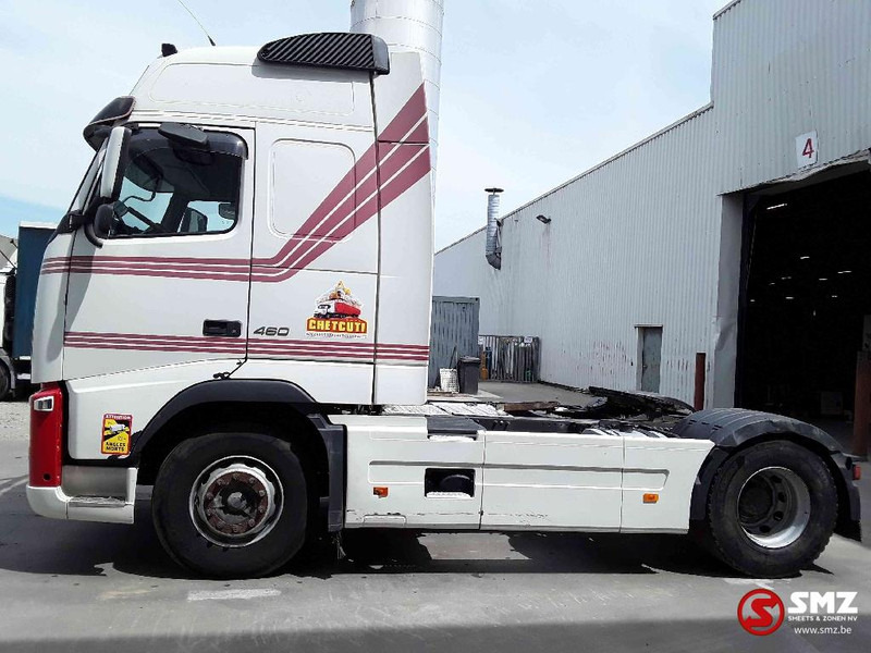 Volvo FH 460 globe hydraulic 3x on stoclk - יחידת טרקטור: תמונה 5 Volvo FH 460 globe hydraulic 3x on stoclk - יחידת טרקטור: תמונה 5