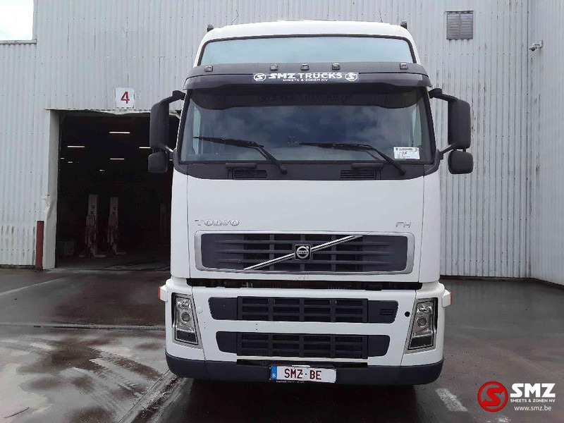 Volvo FH 480 GlobeXl manual 617'km belgium truck - יחידת טרקטור: תמונה 2 Volvo FH 480 GlobeXl manual 617'km belgium truck - יחידת טרקטור: תמונה 2