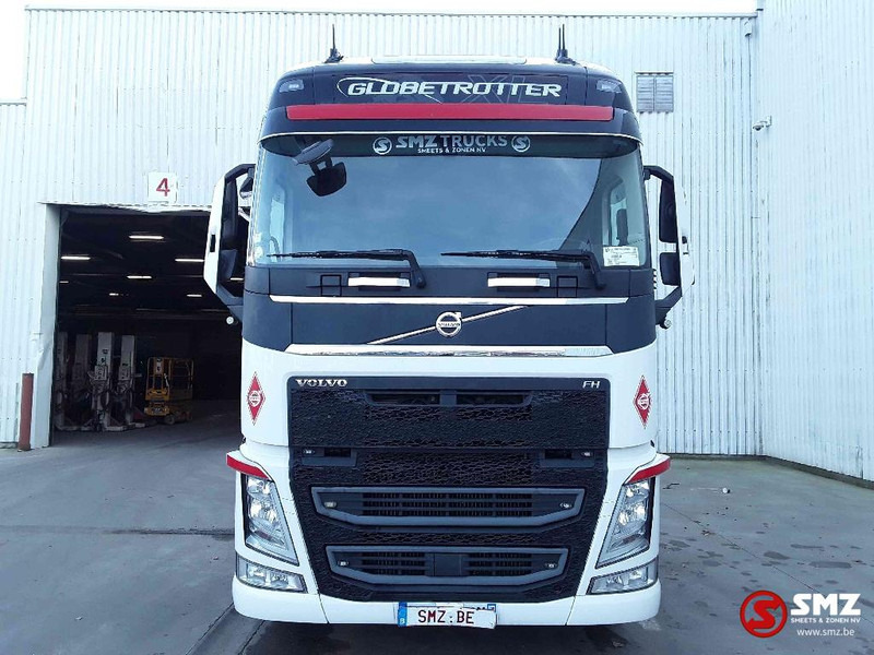 Volvo FH 500 Globe Xl I parc - יחידת טרקטור: תמונה 2 Volvo FH 500 Globe Xl I parc - יחידת טרקטור: תמונה 2
