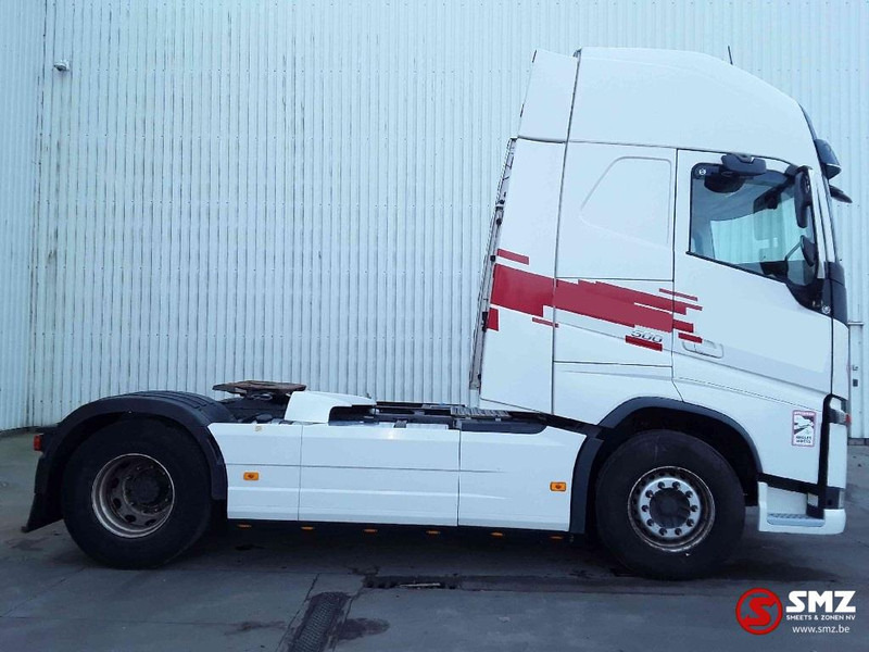Volvo FH 500 Globe Xl I parc - יחידת טרקטור: תמונה 4 Volvo FH 500 Globe Xl I parc - יחידת טרקטור: תמונה 4