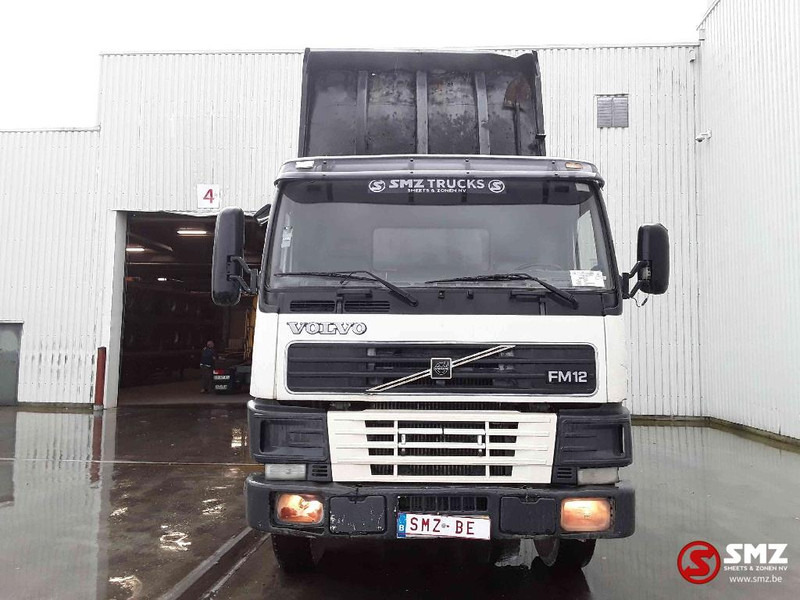 Volvo FM 12 340 - מזהיר: תמונה 2 Volvo FM 12 340 - מזהיר: תמונה 2