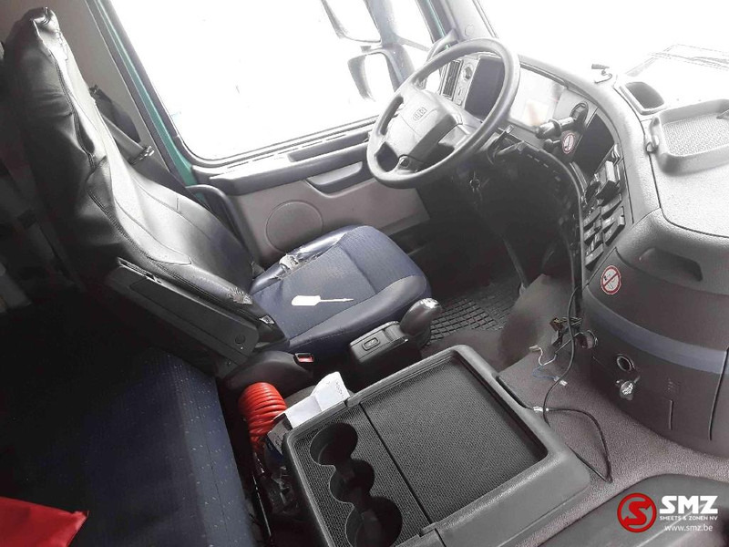 Volvo FM 380 palfinger pk 29002-6 - משאית צד נופל/ שטוחה, משאית מנוף: תמונה 5 Volvo FM 380 palfinger pk 29002-6 - משאית צד נופל/ שטוחה, משאית מנוף: תמונה 5