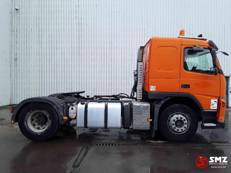 Volvo FM 450 453"km hydraulic - יחידת טרקטור: תמונה 4 Volvo FM 450 453"km hydraulic - יחידת טרקטור: תמונה 4