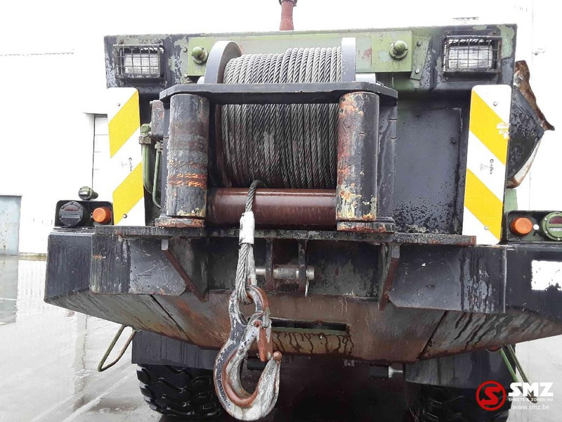 מכונת בנייה Volvo L 150 E Zettelmeyer 3000F Renault motor: תמונה 12