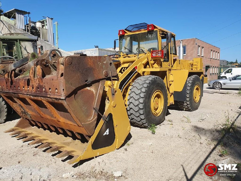 Zettelmeyer ZL 3000 40x on stock TOP - מעמיס גלגלים: תמונה 4 Zettelmeyer ZL 3000 40x on stock TOP - מעמיס גלגלים: תמונה 4