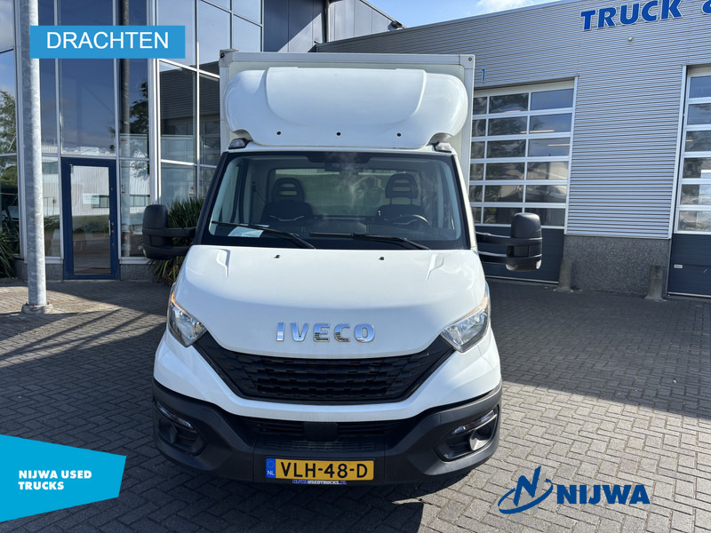 Iveco Daily 35C16 BE-Combi - יחידת טרקטור: תמונה 2 Iveco Daily 35C16 BE-Combi - יחידת טרקטור: תמונה 2