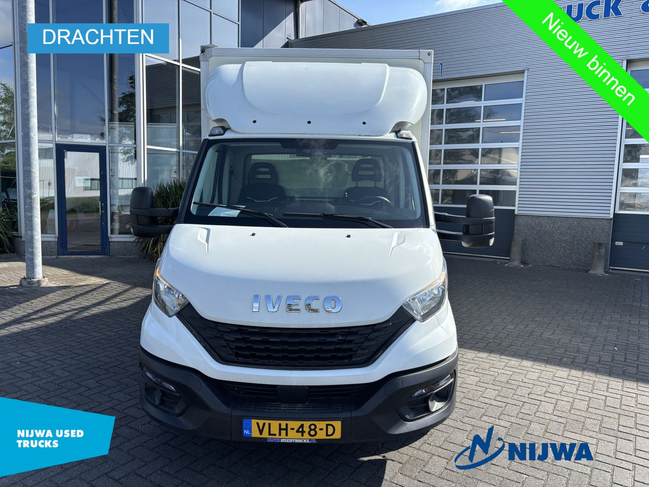 Iveco Daily 35C16 BE-Combi - כלי רכב מסחרי: תמונה 2 Iveco Daily 35C16 BE-Combi - כלי רכב מסחרי: תמונה 2