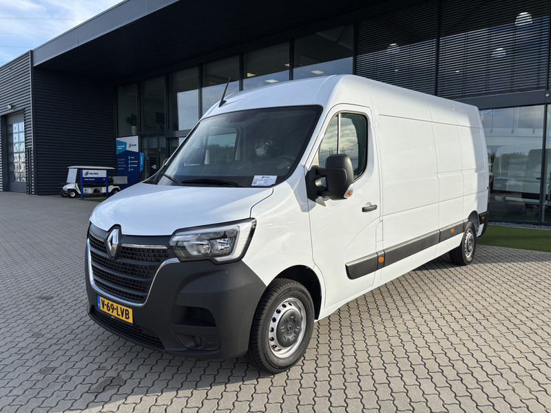 Renault Master 135 L3H2 Parkeersensoren + Cruise control - כלי רכב מסחרי קטן: תמונה 1 Renault Master 135 L3H2 Parkeersensoren + Cruise control - כלי רכב מסחרי קטן: תמונה 1