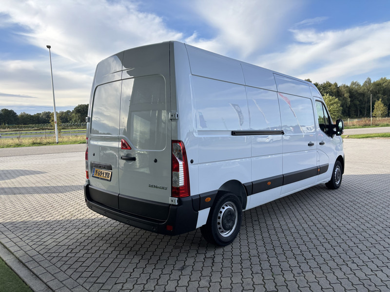 Renault Master 135 L3H2 Parkeersensoren + Cruise control - כלי רכב מסחרי קטן: תמונה 3 Renault Master 135 L3H2 Parkeersensoren + Cruise control - כלי רכב מסחרי קטן: תמונה 3