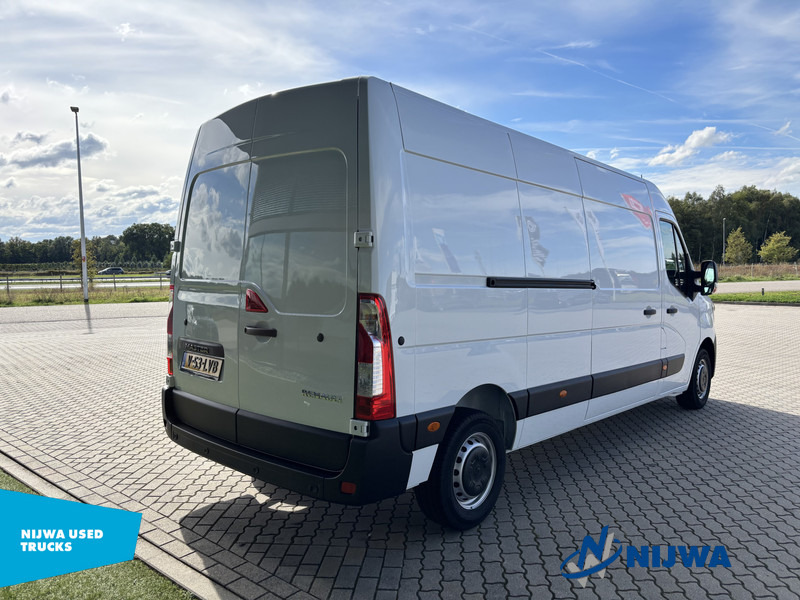 Renault Master 135 L3H2 Parkeersensoren + Cruise control - כלי רכב מסחרי קטן: תמונה 3 Renault Master 135 L3H2 Parkeersensoren + Cruise control - כלי רכב מסחרי קטן: תמונה 3