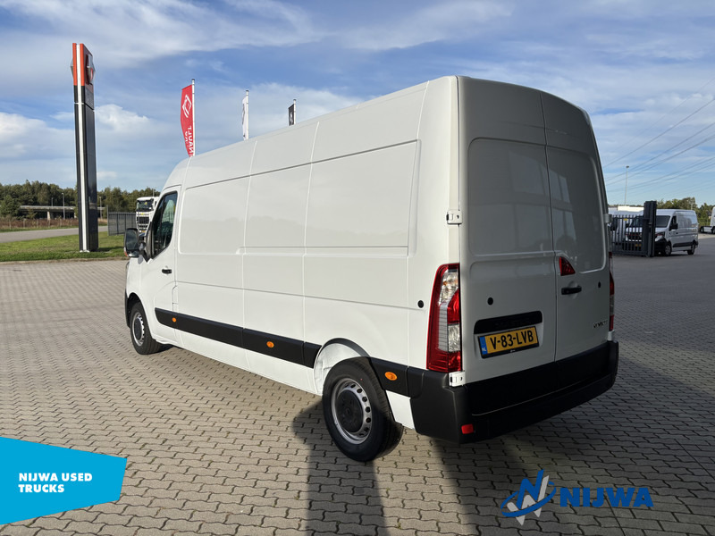 Renault Master 135 L3H2 Parkeersensoren + Cruise control - כלי רכב מסחרי קטן: תמונה 4 Renault Master 135 L3H2 Parkeersensoren + Cruise control - כלי רכב מסחרי קטן: תמונה 4