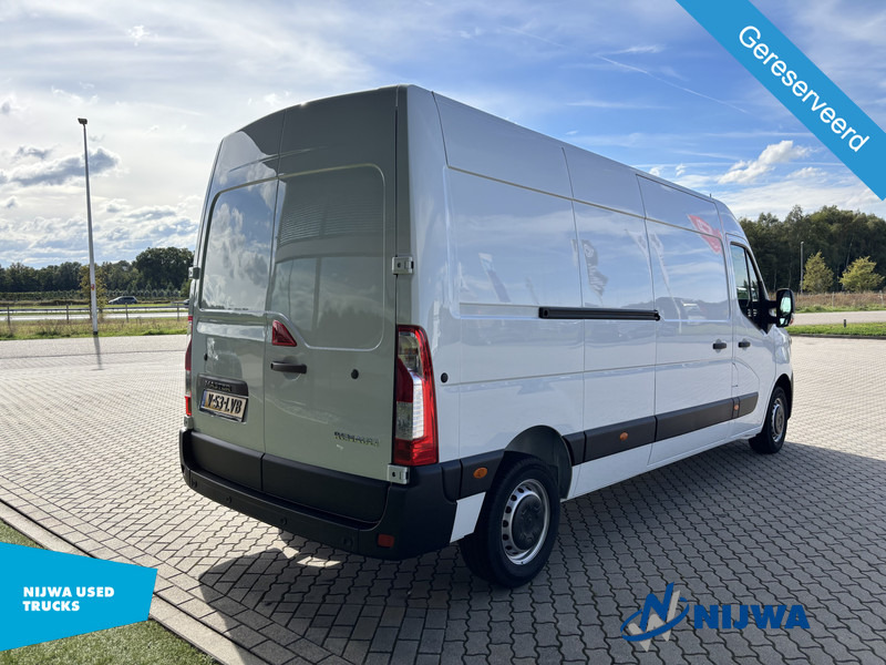Renault Master 135 L3H2 Parkeersensoren + Cruise control - כלי רכב מסחרי קטן: תמונה 3 Renault Master 135 L3H2 Parkeersensoren + Cruise control - כלי רכב מסחרי קטן: תמונה 3