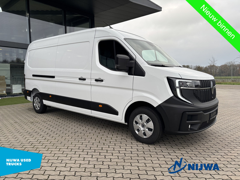 Renault Master 170 L3H2 Carplay + Parkeersensoren - כלי רכב מסחרי קטן: תמונה 2 Renault Master 170 L3H2 Carplay + Parkeersensoren - כלי רכב מסחרי קטן: תמונה 2