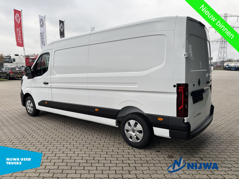 Renault Master 170 L3H2 Carplay + Parkeersensoren - כלי רכב מסחרי קטן: תמונה 4 Renault Master 170 L3H2 Carplay + Parkeersensoren - כלי רכב מסחרי קטן: תמונה 4