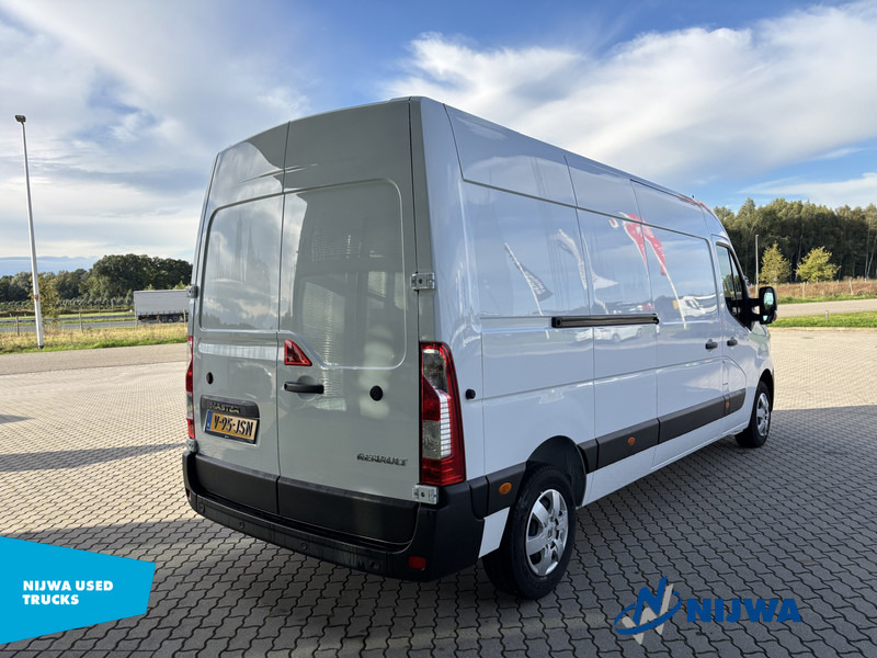 Renault Master 180 L3H2 Parkeersensoren + Airco - כלי רכב מסחרי עם לוח: תמונה 3 Renault Master 180 L3H2 Parkeersensoren + Airco - כלי רכב מסחרי עם לוח: תמונה 3