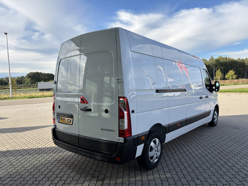 Renault Master 180 L3H2 Parkeersensoren + Airco - כלי רכב מסחרי עם לוח: תמונה 3 Renault Master 180 L3H2 Parkeersensoren + Airco - כלי רכב מסחרי עם לוח: תמונה 3