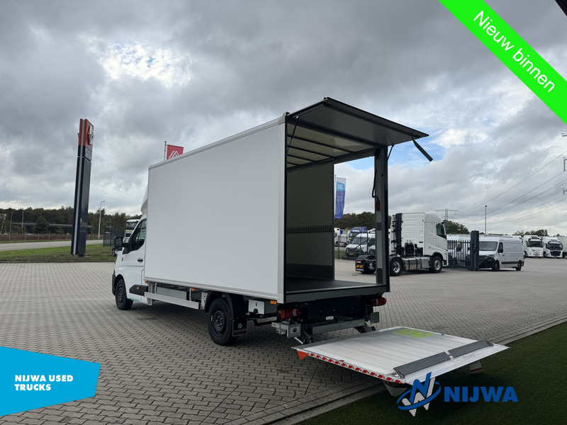 Renault Master E-Tech T35 L3H1 87 kWh - כלי רכב מסחרי, כלי רכב מסחרי חשמלי: תמונה 4 Renault Master E-Tech T35 L3H1 87 kWh - כלי רכב מסחרי, כלי רכב מסחרי חשמלי: תמונה 4