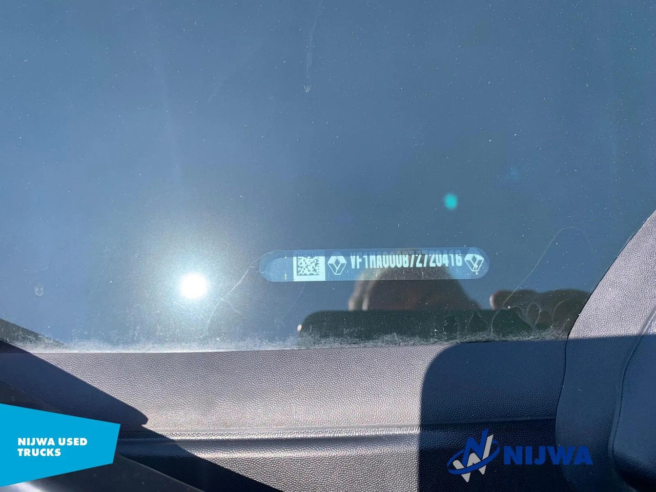 Renault Master T35 135 L2H2 Bluetooth + Airco Kasten - כלי רכב מסחרי עם לוח: תמונה 5 Renault Master T35 135 L2H2 Bluetooth + Airco Kasten - כלי רכב מסחרי עם לוח: תמונה 5