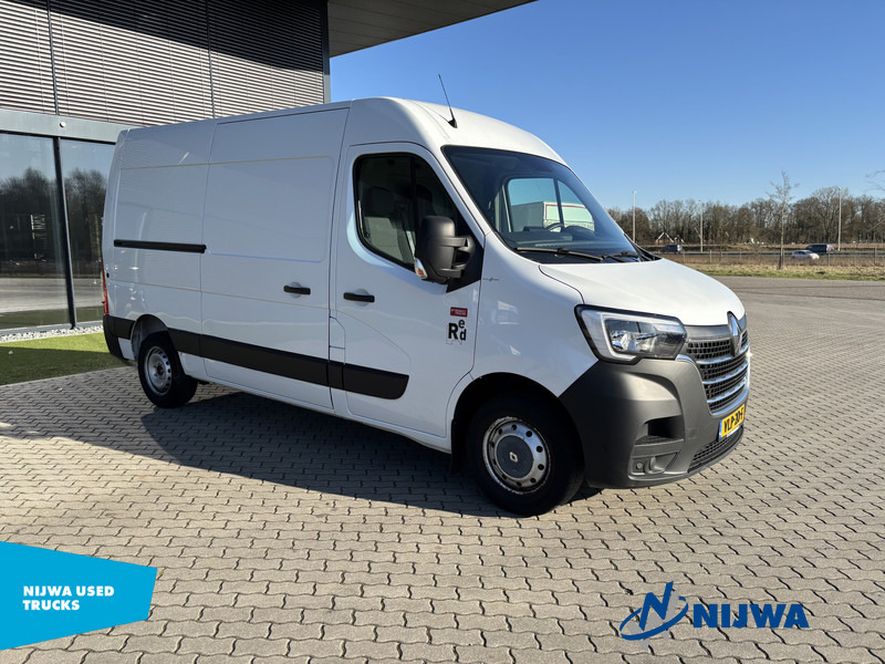 Renault Master T35 150 L2H2  Navigatie + Dubbele schuifdeur - כלי רכב מסחרי עם לוח: תמונה 2 Renault Master T35 150 L2H2  Navigatie + Dubbele schuifdeur - כלי רכב מסחרי עם לוח: תמונה 2