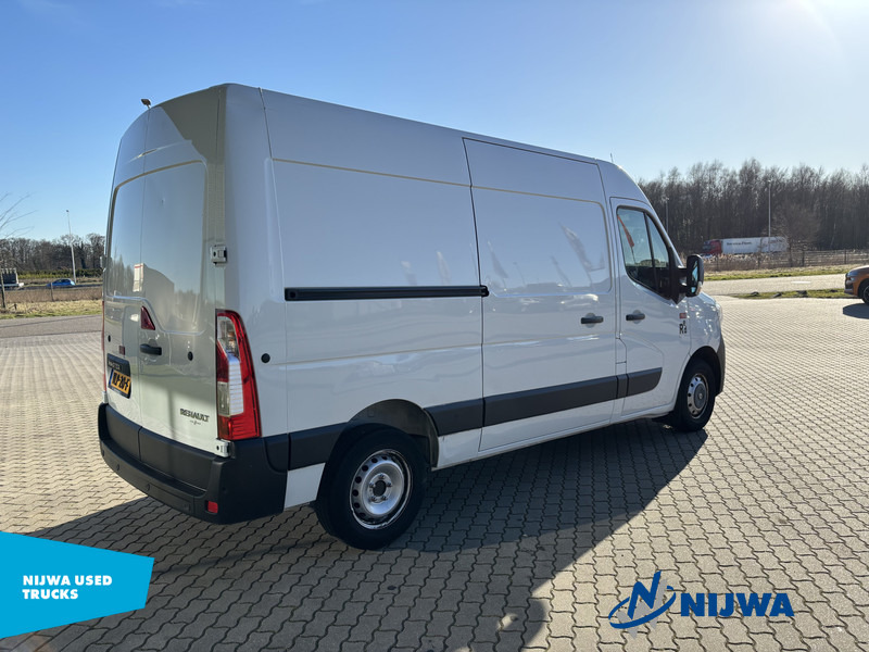 Renault Master T35 150 L2H2 Navigatie + Dubbele schuifdeur - כלי רכב מסחרי עם לוח: תמונה 3 Renault Master T35 150 L2H2 Navigatie + Dubbele schuifdeur - כלי רכב מסחרי עם לוח: תמונה 3