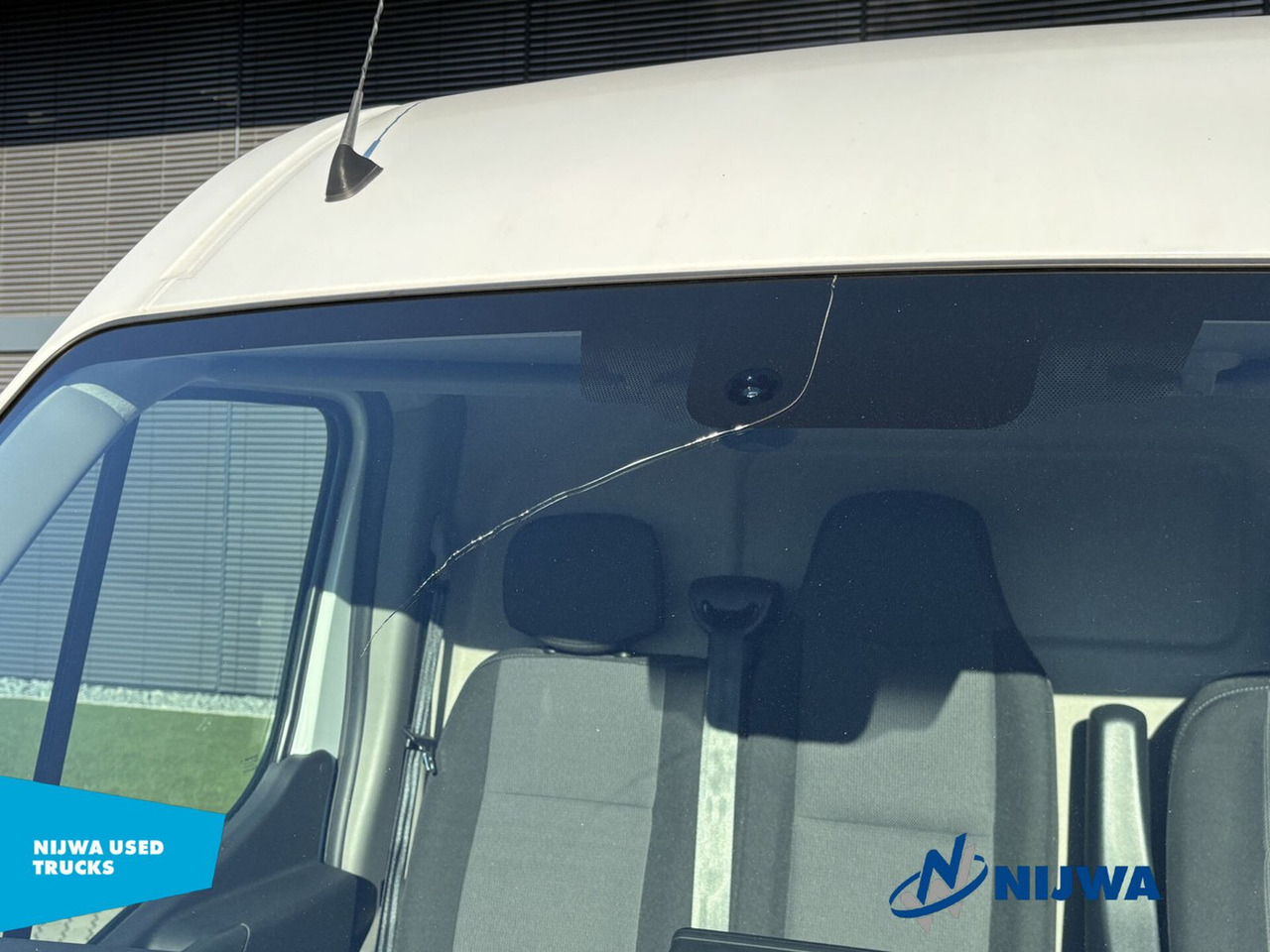 כלי רכב מסחרי עם לוח Renault Master T35 150 L3H2 Navigatie + Dubbele schuifde: תמונה 16