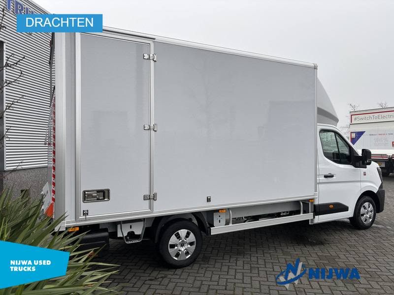 Renault Master T35 150 Navigatie + Laadklep - כלי רכב מסחרי עם לוח: תמונה 4 Renault Master T35 150 Navigatie + Laadklep - כלי רכב מסחרי עם לוח: תמונה 4