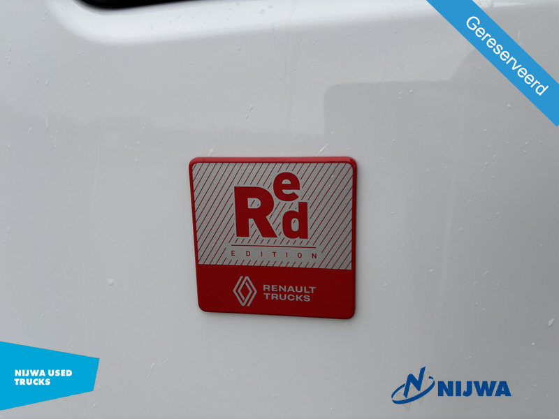 Renault Master T35 150 Zijdeur + Carplay - כלי רכב מסחרי עם לוח: תמונה 5 Renault Master T35 150 Zijdeur + Carplay - כלי רכב מסחרי עם לוח: תמונה 5