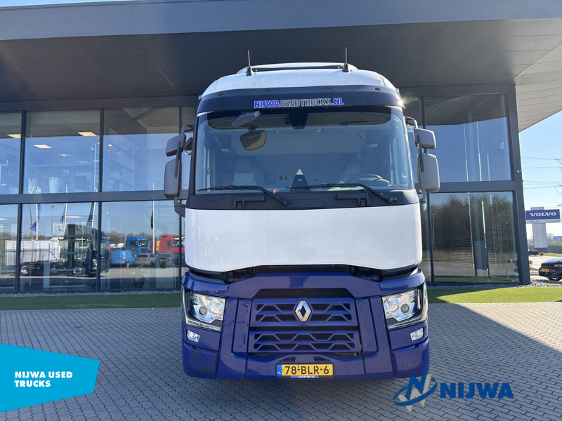 Renault T 460 4x2 Koelkast + Standkachel - יחידת טרקטור: תמונה 5 Renault T 460 4x2 Koelkast + Standkachel - יחידת טרקטור: תמונה 5