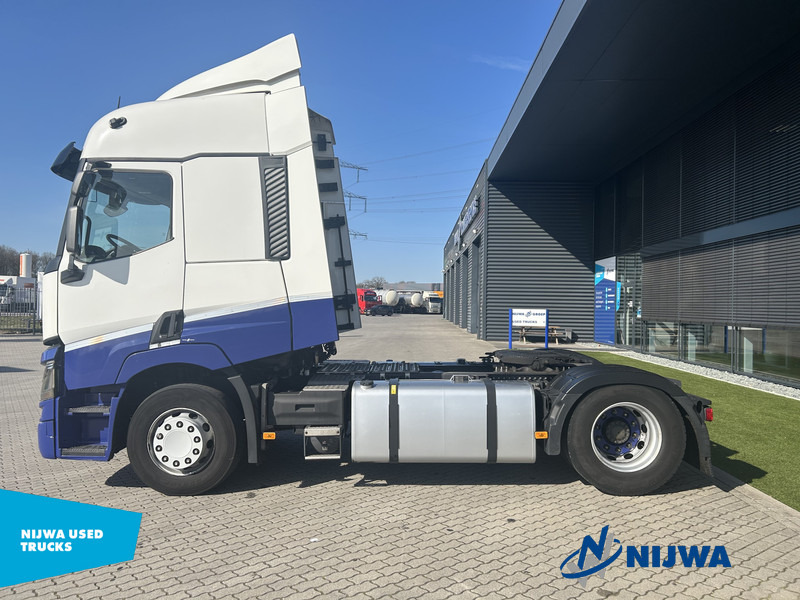 Renault T 460 4x2 Standkachel + Koelkast - יחידת טרקטור: תמונה 5 Renault T 460 4x2 Standkachel + Koelkast - יחידת טרקטור: תמונה 5