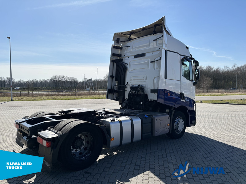 Renault T 460 4x2 Xenon + Standkachel - יחידת טרקטור: תמונה 3 Renault T 460 4x2 Xenon + Standkachel - יחידת טרקטור: תמונה 3